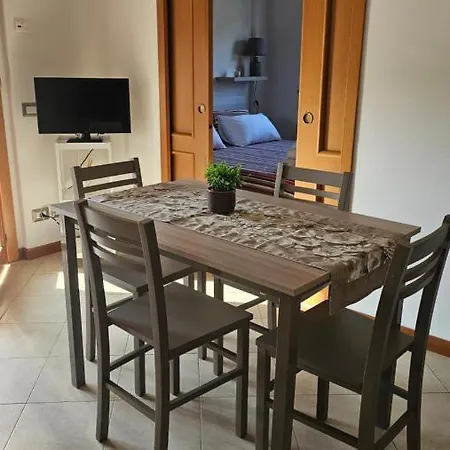 La Dimora Di Manuela