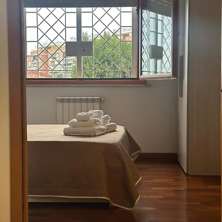 Apartmán La Dimora Di Manuela *