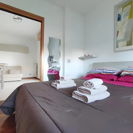 La Dimora Di Manuela Řím