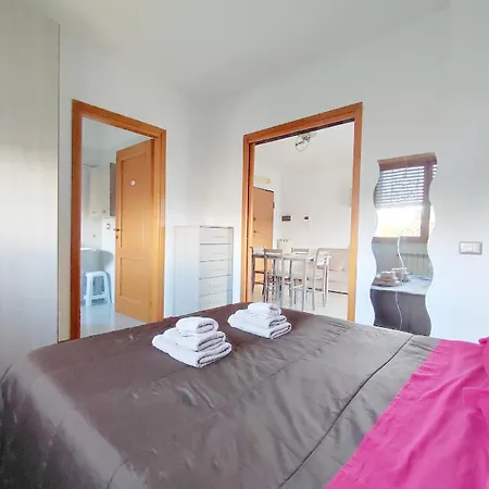 La Dimora Di Manuela Rom