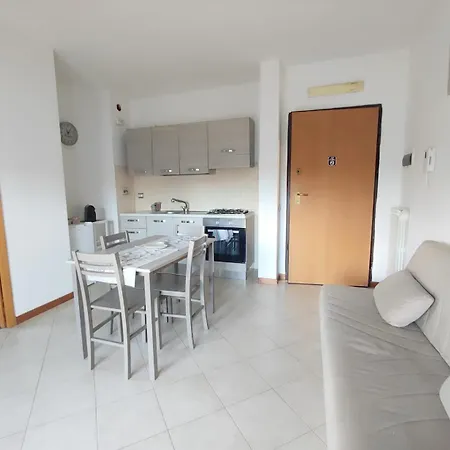 Apartmán La Dimora Di Manuela
