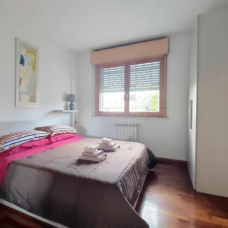 Apartmán La Dimora Di Manuela Řím
