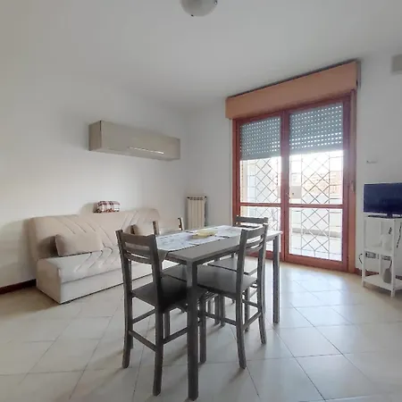 La Dimora Di Manuela Apartamento *