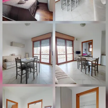 Apartamento La Dimora Di Manuela *