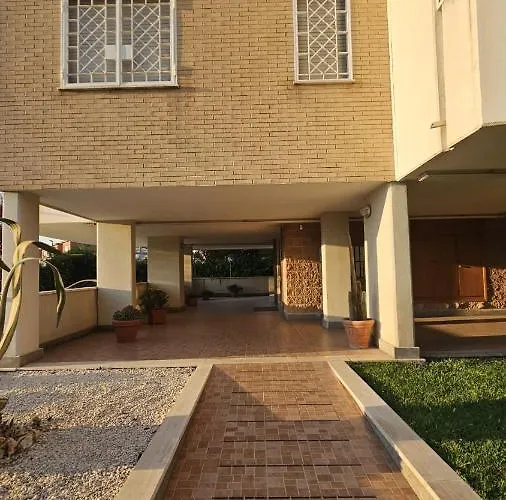 La Dimora Di Manuela Apartamento *