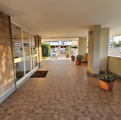 Apartamento La Dimora Di Manuela *