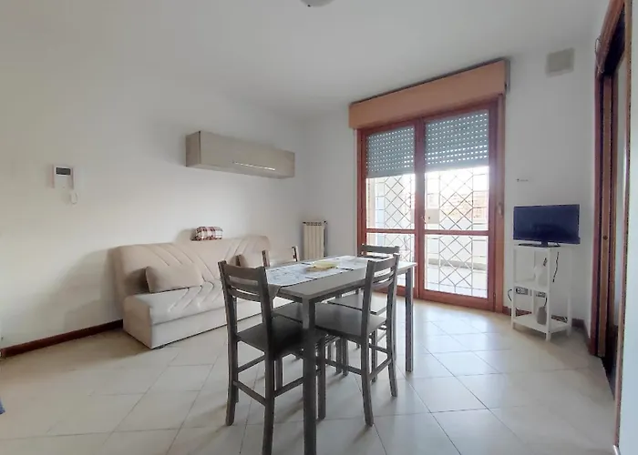 La Dimora Di Manuela Apartamento *