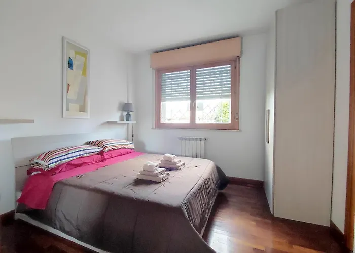 Apartamento La Dimora Di Manuela Roma