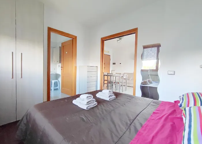 La Dimora Di Manuela Roma