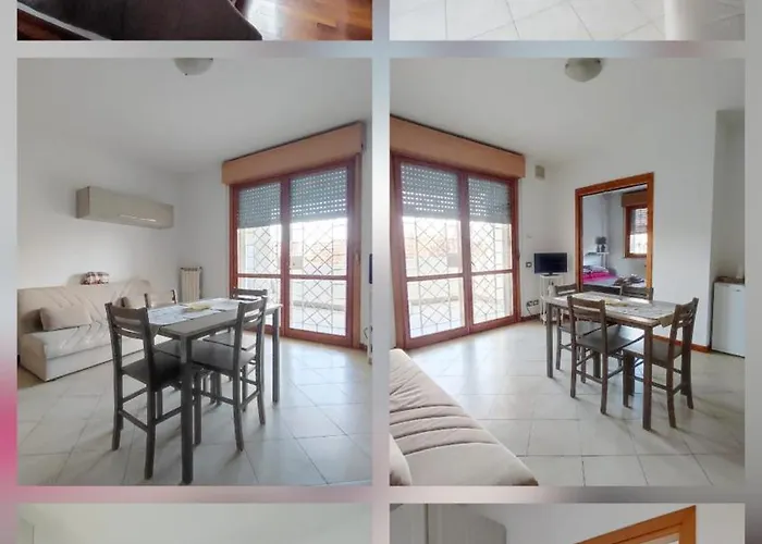 Apartamento La Dimora Di Manuela *